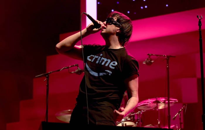 The Strokes Rock Coachella 2026 with Julian Casablancas’ Subtle Jeff Bezos Jab