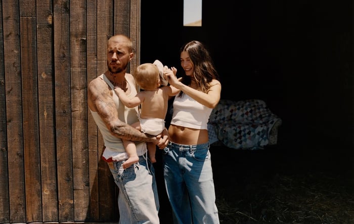 Justin Bieber’s Swag II: A Tender Yet Bloated Sequel to His Surprise Album