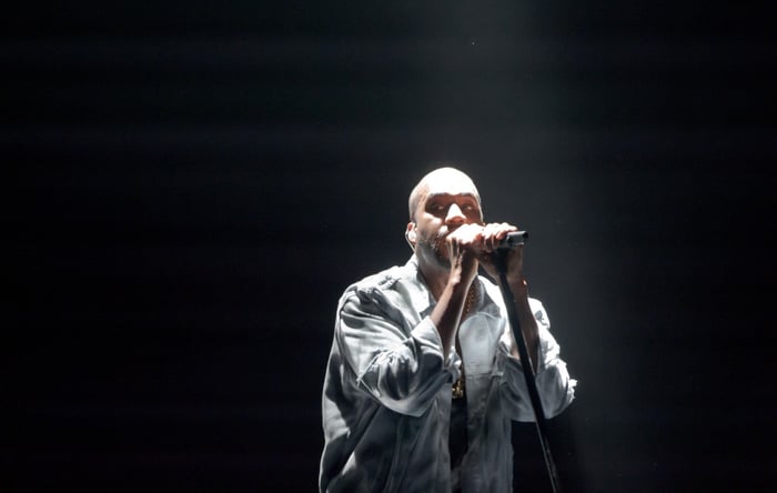 Jewish Leadership Council and Campaign Against Anti-Semitism Criticize Wireless Festival for Booking Kanye West as Headliner