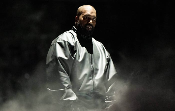 Kanye West Returns to UK Stages, Headlining All Three Nights of Wireless Festival 2026