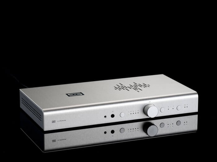Schiit Audio Kara F Preamplifier, Gungnir 2 DAC, and Wotan Power Amplifier Review