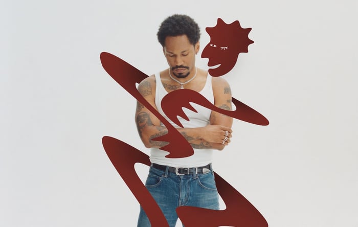 Kaytranada – ‘Ain’t No Damn Way!’ Review: Commanding the Dancefloor with Instinct and Precision