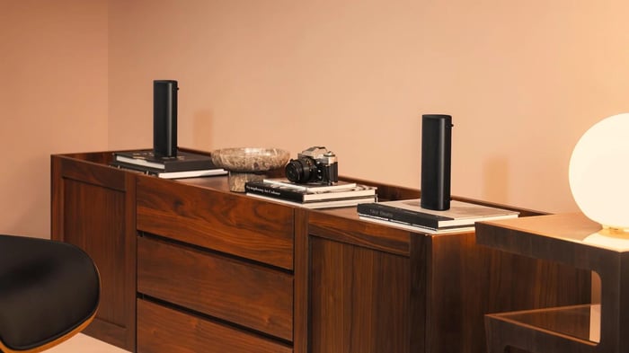 KEF Muo: Premium Bluetooth Speaker Challenging Sonos Roam’s Reign