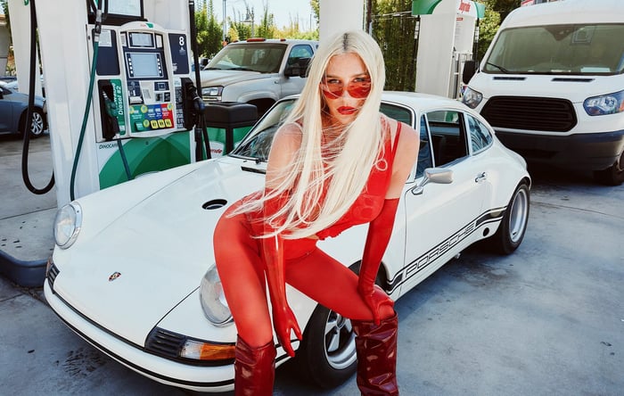 Kesha ‘Period’ Review: A Classic Blend of Sass, Sex & Spirituality