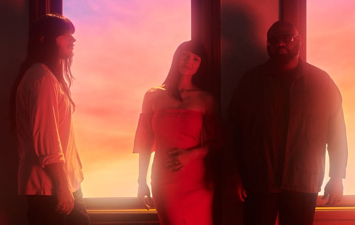 Palace and More Join the Line-Up for Khruangbin’s Massive Gunnersbury Park Show