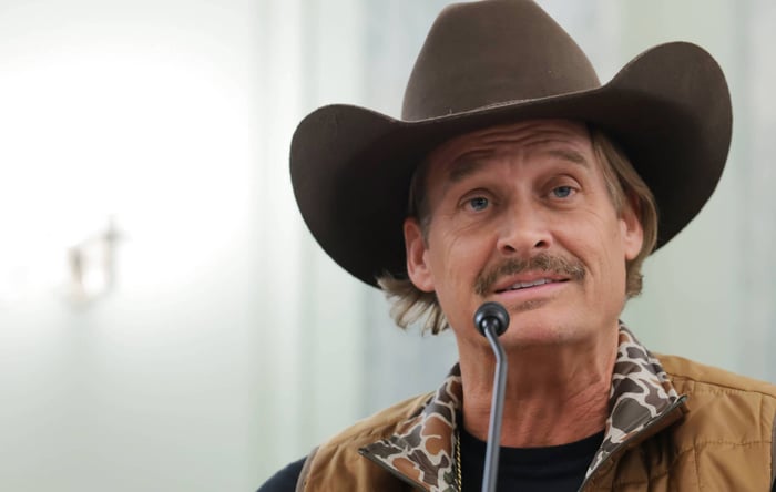 Kid Rock Responds to Conan O’Brien’s Oscars Joke with a Sharp Comeback