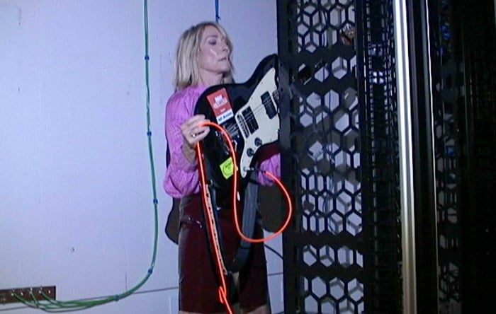 Kim Gordon Announces ‘Play Me’ 2026 UK and European Tour Dates