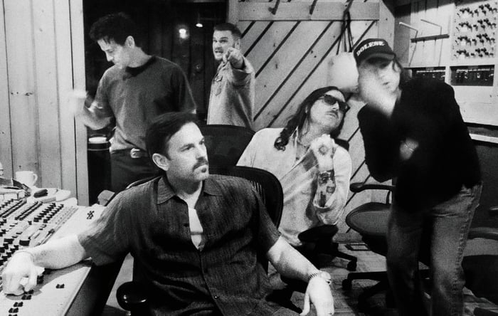 Kings Of Leon Bring “Vibey, Good Times” With New Single ‘We’re Onto Something’ Featuring Zach Bryan