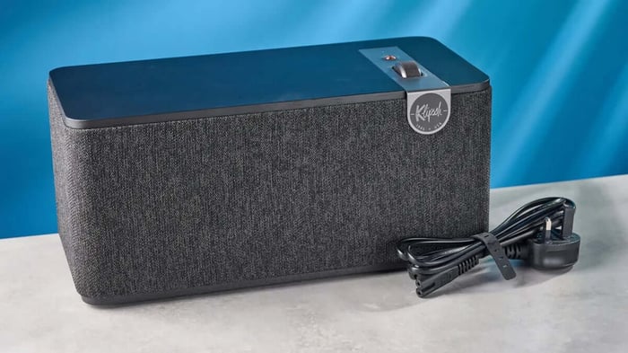 Klipsch The One Plus Review: My New Favorite Bluetooth Speaker