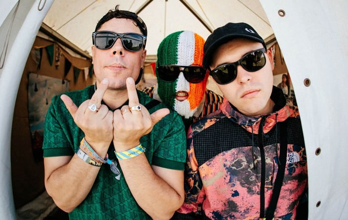 Kneecap’s Mo Chara Avoids Terrorism Trial After High Court Blocks CPS Appeal