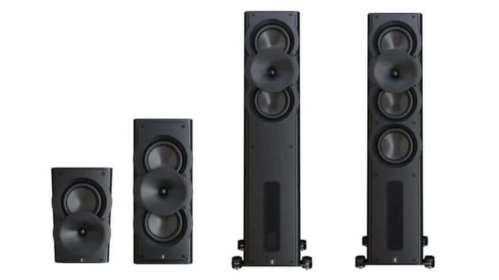 Perlisten A-Series: Premium Audiophile Sound at an Accessible Price