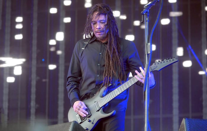 KoRn’s Munky Reveals 40 Songs Written for New Album and Shares Insights on Bassist Fieldy’s Exit