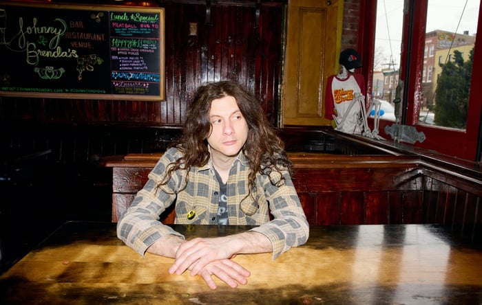 Kurt Vile’s Philadelphia Album, Fontaines D.C. Collab and Next Move