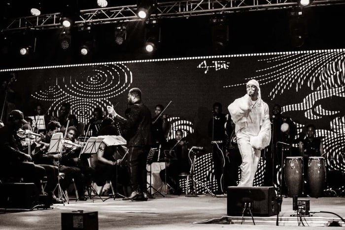 Dapper Group’s Mission: Connecting Africa to the World Through Music