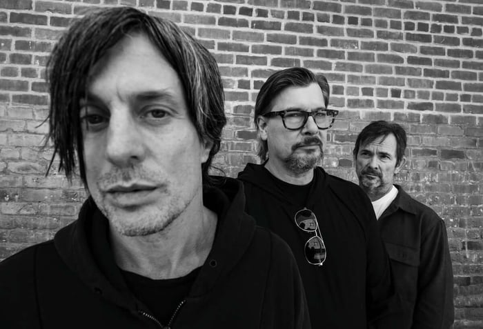 Failure Broke Up and Nearly Lost Everything. Now They’re Back with a Powerful New Sound