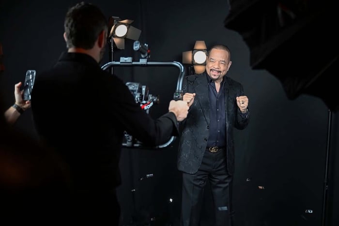 Ice Cold Facts: Ice-T Shares Raw Wisdom on Life, Music, and More