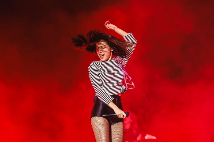Finally, Summer: A Dispatch From Primavera Sound Barcelona