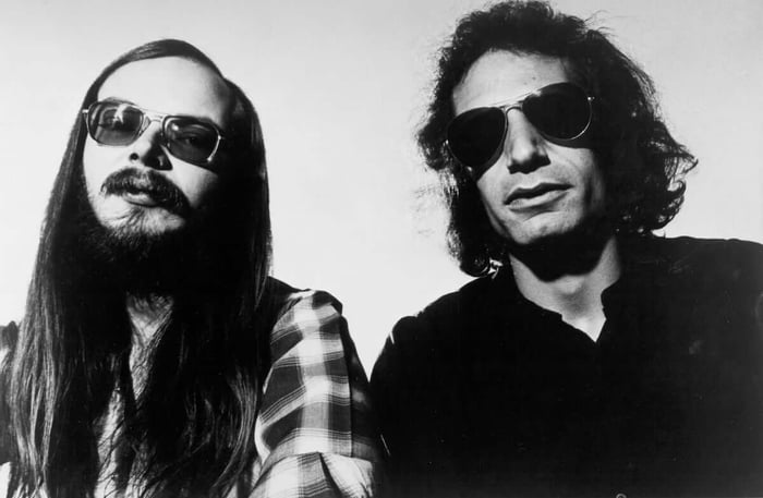 Every Steely Dan Album, Ranked: A Deep Dive Into Their Timeless Craft