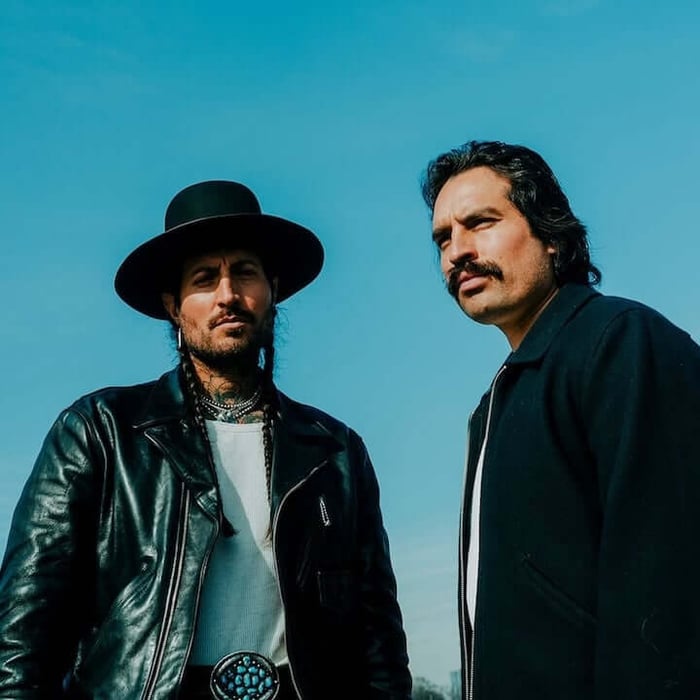 Hermanos Gutiérrez Reflect on Family Roots with ‘Los Ojos Del Cóndor’