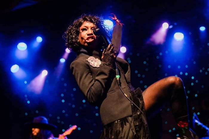 Sonic Guild Is Revolutionizing the Music Community with Artist Support Grants