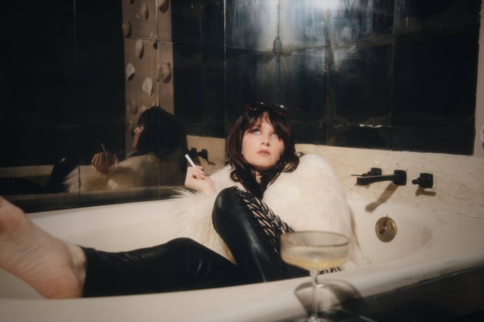 Leilani Kilgore Rocks the Scene with Her Nashville Blues Roots and Bold New Sound