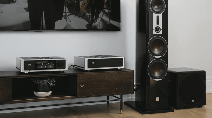 Lenbrook Americas Showcases Premium Hi-Fi Gear at AXPONA 2026