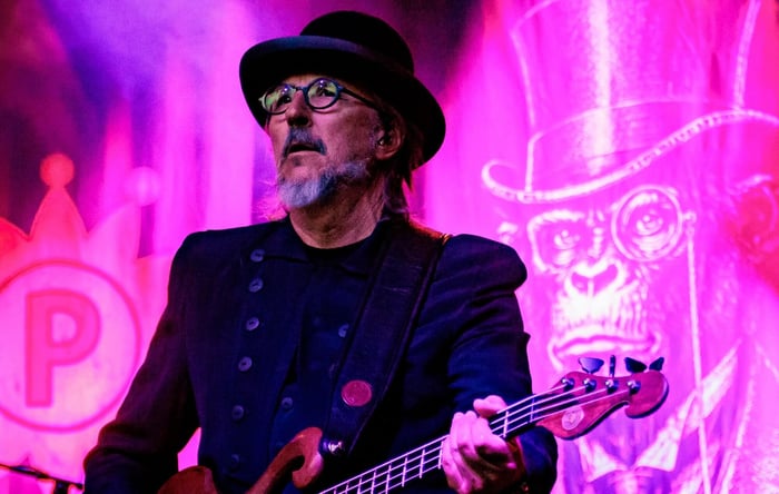Les Claypool on New Primus Music and Angine de Poitrine Comparisons: “There’s a New Life in This Band”