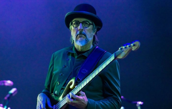 Primus Drops New EP ‘A Handful Of Nuggs’ Featuring Eccentric Track ‘The Ol’ Grizz’