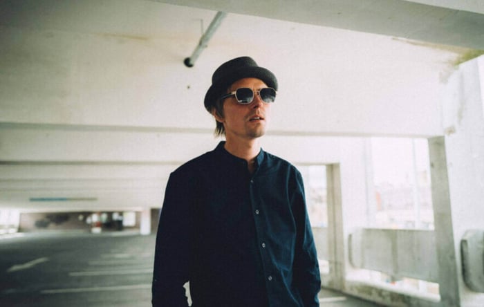 Liam Fender Closes Current Chapter with ‘Here We Are’: “It’s Not Goodbye, More Like See You Later”