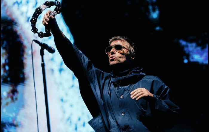 Liam Gallagher Claps Back at Oasis Glastonbury 2027 Headline Rumors