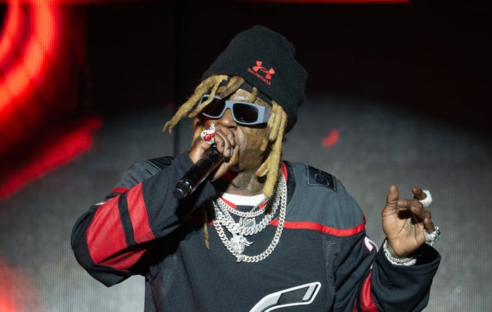 Lil Wayne Declares He'll Never Play Super Bowl Halftime Show, Critiques NFL Decisions