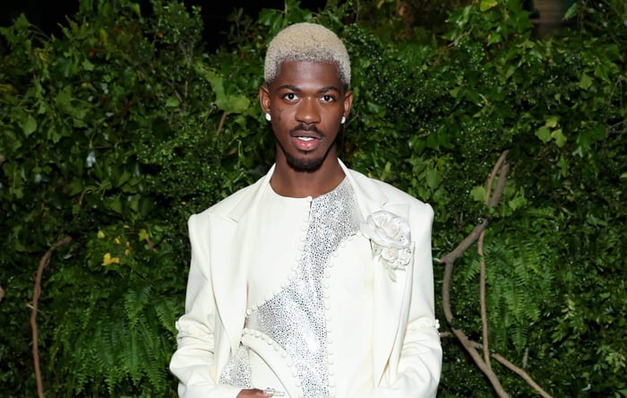 Lil Nas X Pleads Not Guilty to Four Felony Charges Including Battery of a Police Officer