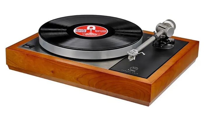 Top Premium Turntables of 2025: Unleash the Best Vinyl Experience