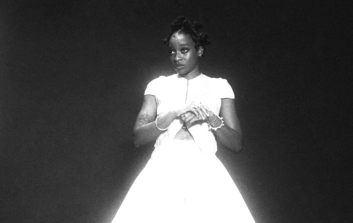 Little Simz Reveals Star-Studded Tracklist for Upcoming Album ‘Lotus’