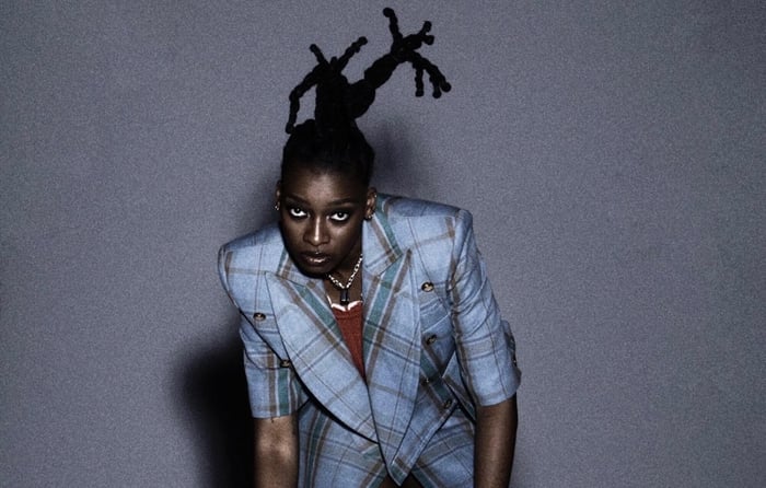 Little Simz ‘Lotus’ Review: Raw Reckoning From Rap’s Quiet Warrior