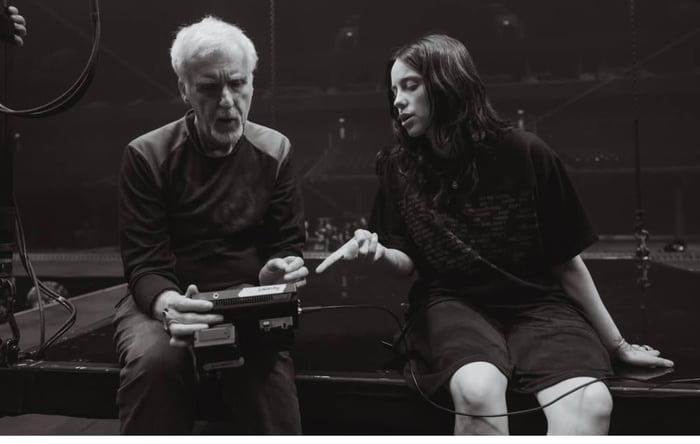 Billie Eilish Fans Turn Cinema Screenings Into Full-On Moshing Parties for New Concert Film