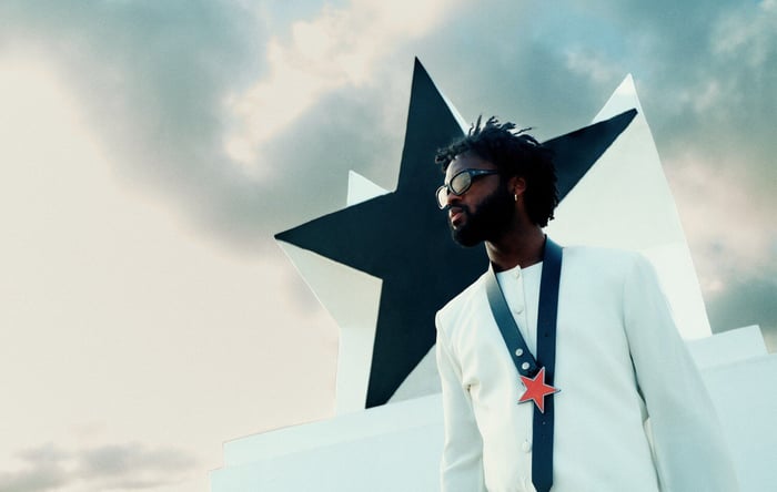 Genesis Owusu Announces 2026 UK and European Tour in Support of New Album