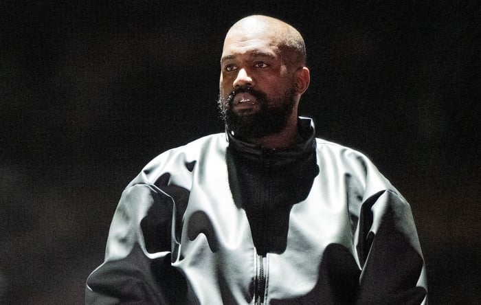 Kanye West's 'Donda 2' Taken Down from Streaming Platforms After Hours