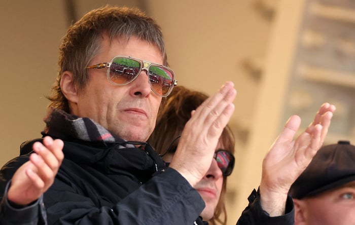 Liam Gallagher Predicts England’s World Cup Victory: “You Gotta Make It Happen”