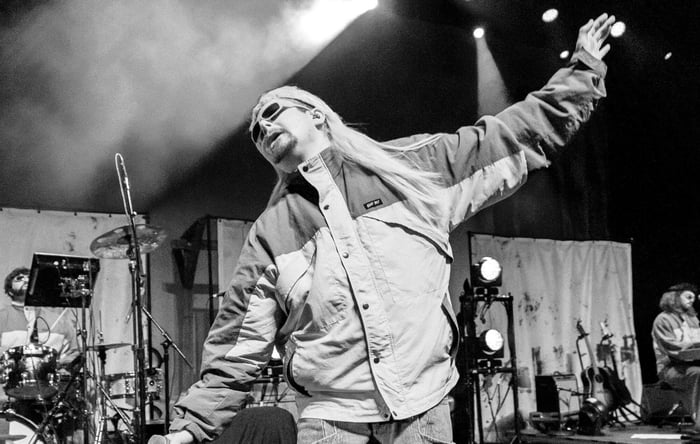Diplo, Logan Paul, and Friends Celebrate Oliver Tree’s Life in Santa Cruz Tribute