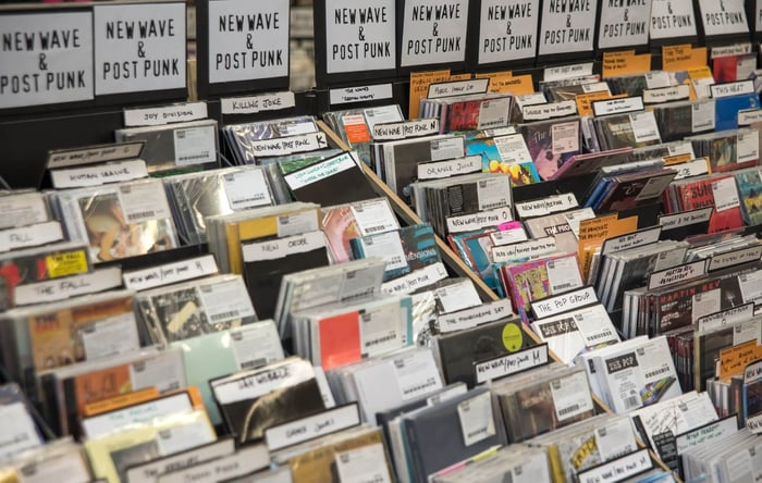 David Bowie, The Snuts, and Nilüfer Yanya Lead Early Record Store Day 2026 Releases