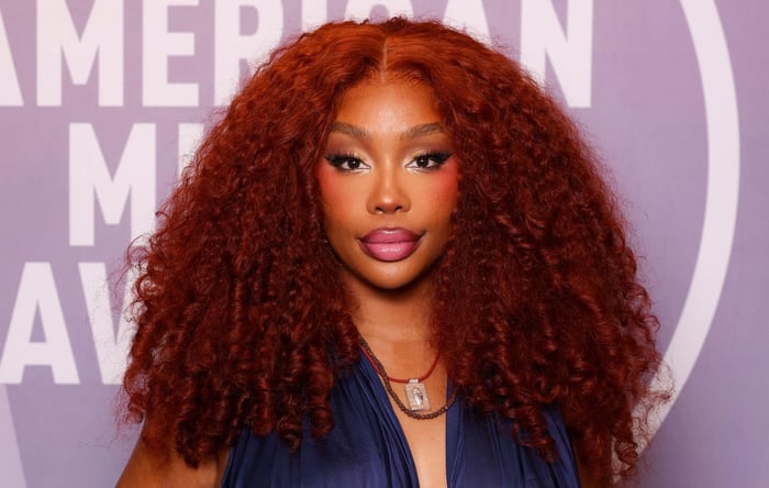 SZA Slams “Disgusting” AI Music After 238 of Her Songs Were Used to Train Artificial Intelligence