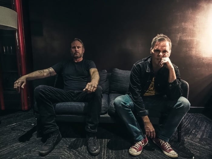 As Good As Dead Vinyl Reissue Revives Local H’s 1996 Classic After 30 Years