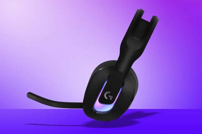 Logitech G522 Lightspeed: The Ultimate Headset for Marathon Gaming Sessions