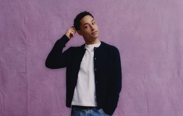 Loyle Carner – ‘Hopefully!’ Review: Mastering Melancholy with a Spark of Hope