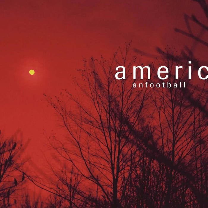 American Football LP4 Review: Sad Dad Jazz That Refuses to Behave