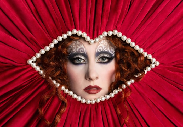 Chappell Roan Becomes the New Face of MAC's Viva Glam Campaign