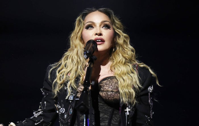 Madonna’s Euphoric New Single ‘I Feel So Free’ Debuts Quietly on Pride Radio