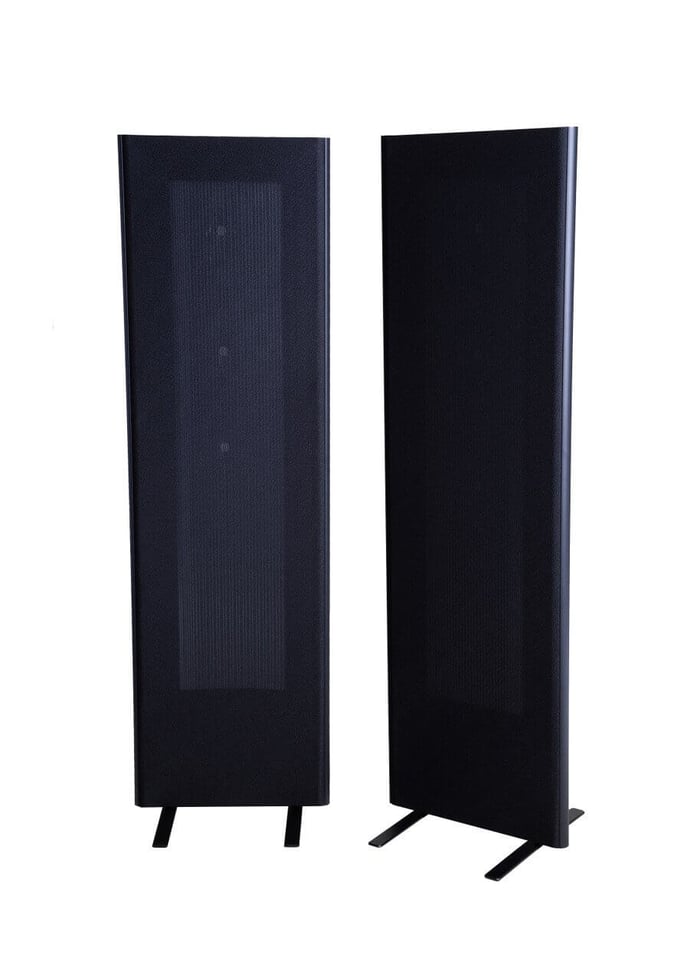 Magnepan MG1.7x Review: Exceptional Two-Way Floorstanding Speakers