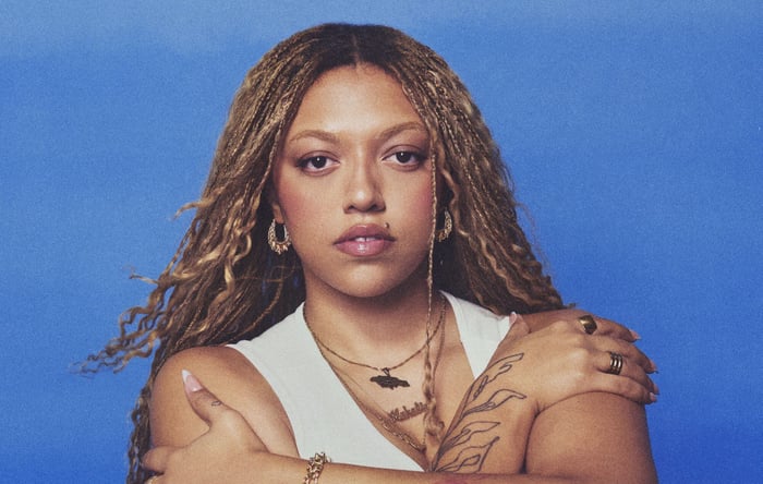 Mahalia’s ‘Luvergirl’ EP Review: A Fresh, Flirty Take on Love and Heritage